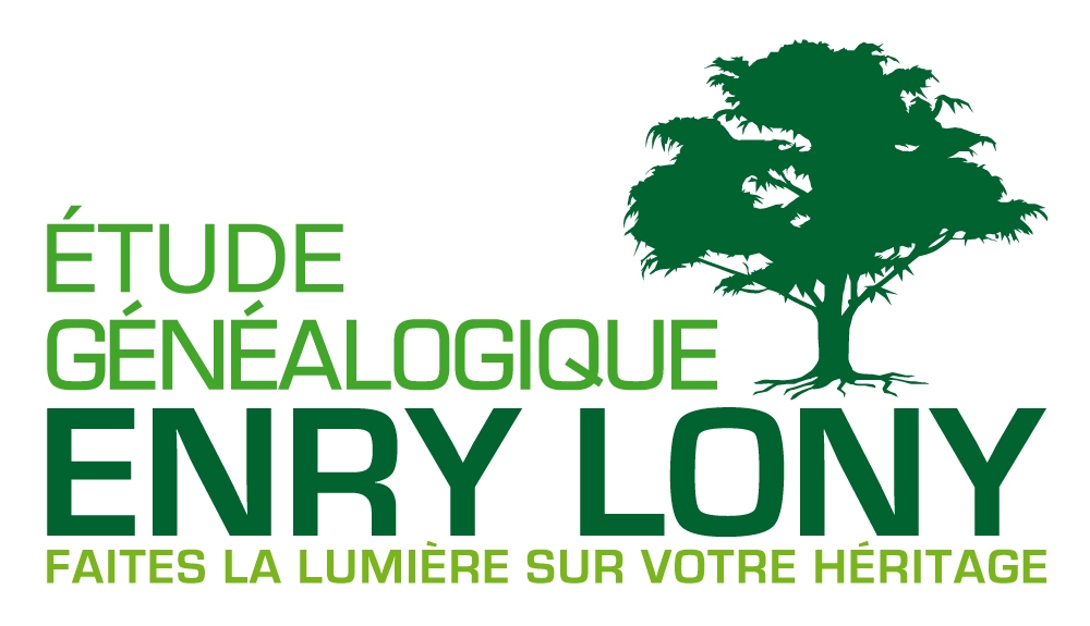Logo Enry Lony