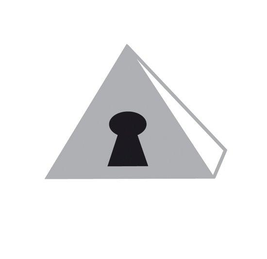 Logo Etude des Pyramides