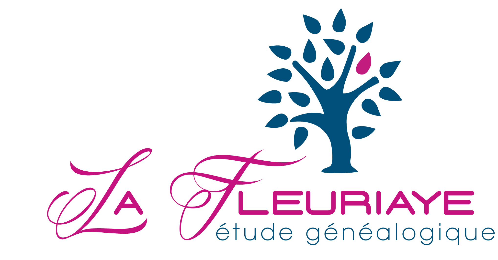 Logo La Fleuriale