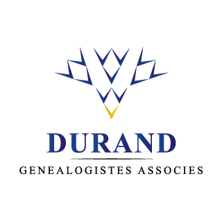 Logo Durand