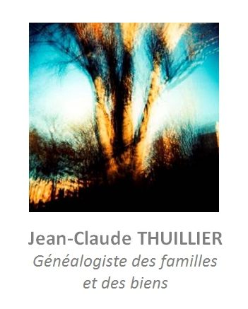 Logo Jean-Claude Thuillier